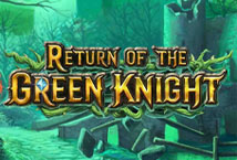 Return of The Green Knight